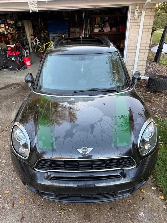 2013 Mini Mini 2nd Gen - Image 12 of 13