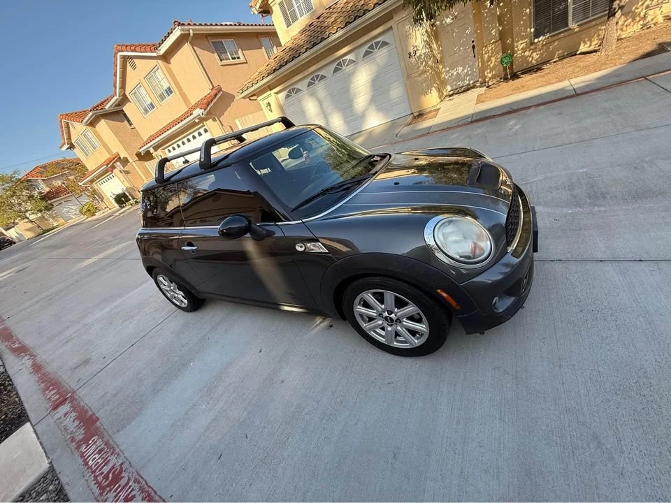 2013 Mini Mini 2nd Gen - Image 3 of 8