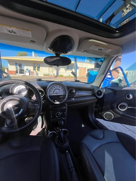 2013 Mini Mini Cooper S 3rd Gen - Image 7 of 8