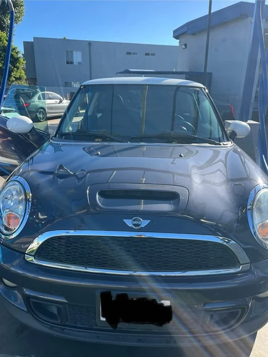 2013 Mini Mini Cooper S 3rd Gen - Image 8 of 8