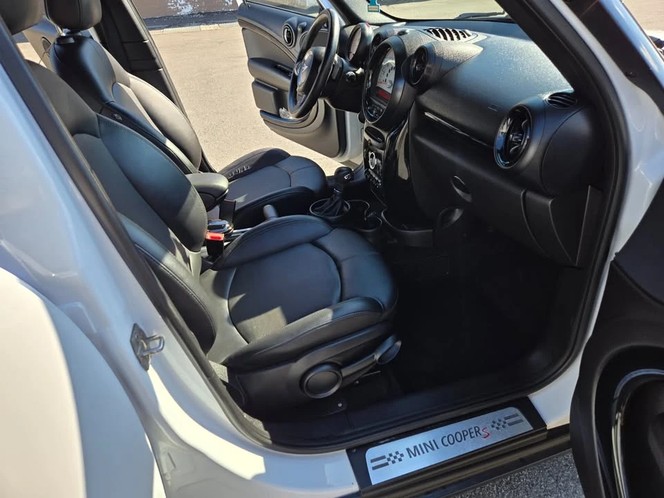 2013 Mini Countryman 1st Gen - Image 9 of 17