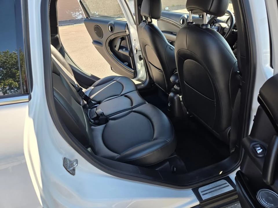 2013 Mini Countryman 1st Gen - Image 10 of 17
