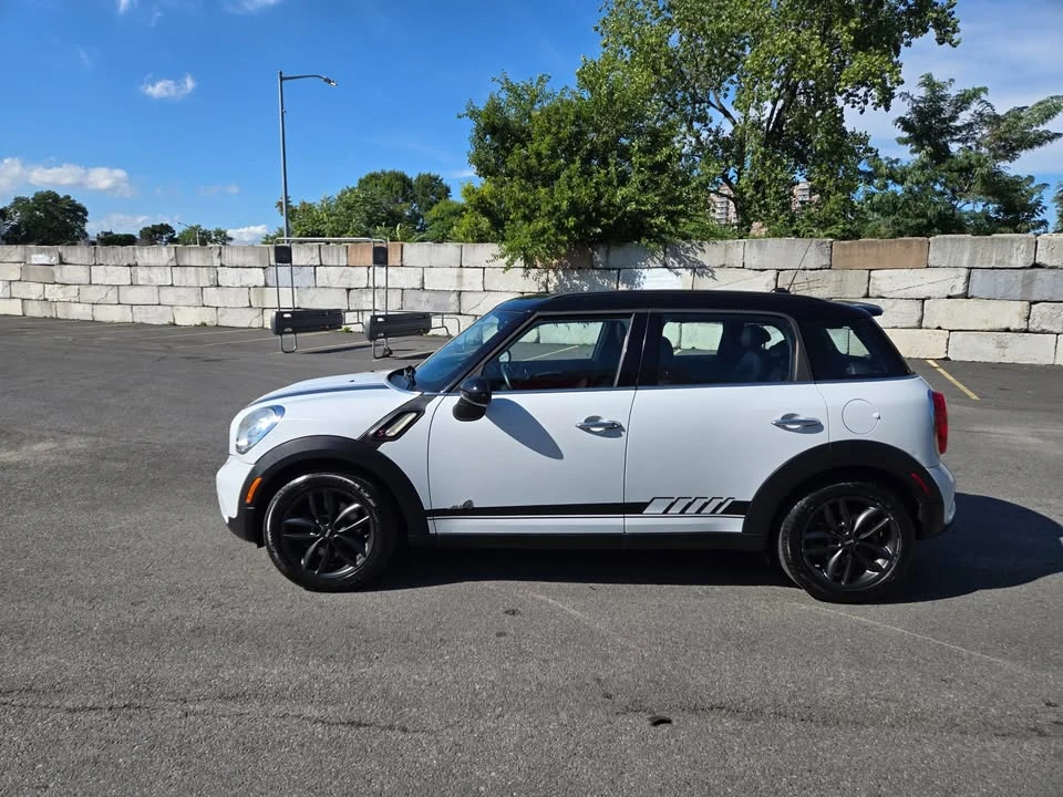 2013 Mini Countryman 1st Gen - Image 6 of 17