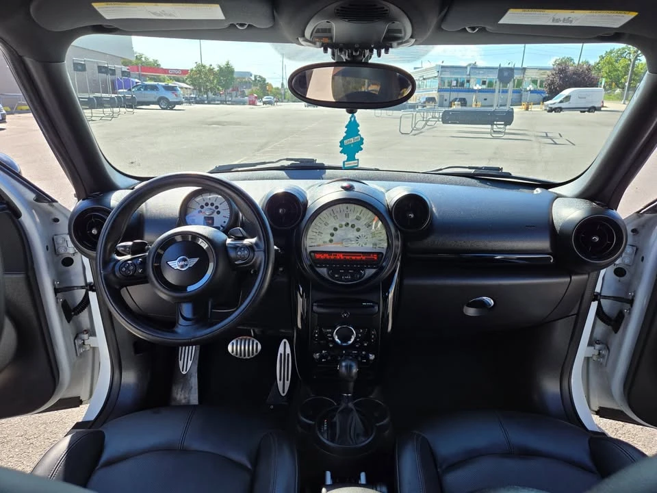 2013 Mini Countryman 1st Gen - Image 13 of 17