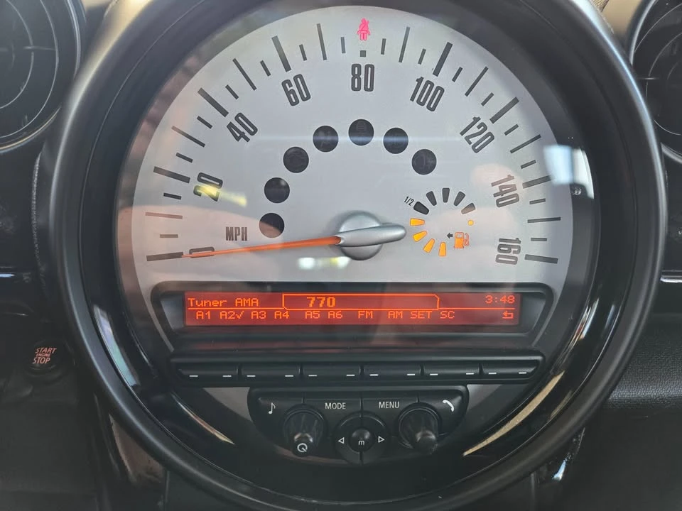 2013 Mini Countryman 1st Gen - Image 15 of 17