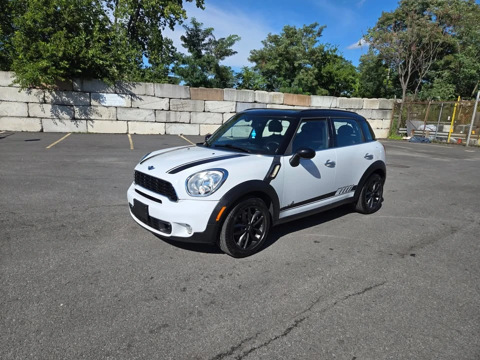 2013 Mini Countryman 1st Gen - Image 7 of 17