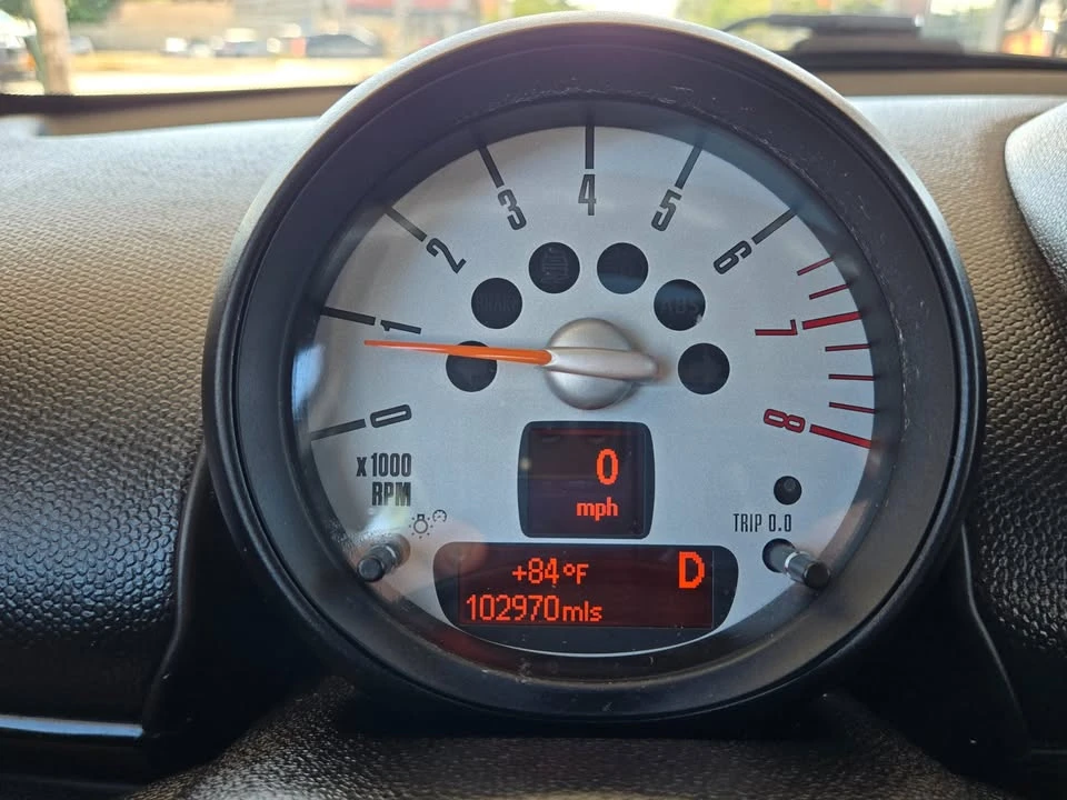 2013 Mini Countryman 1st Gen - Image 16 of 17