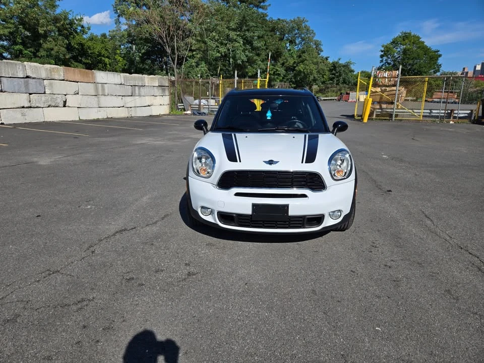 2013 Mini Countryman 1st Gen - Image 8 of 17