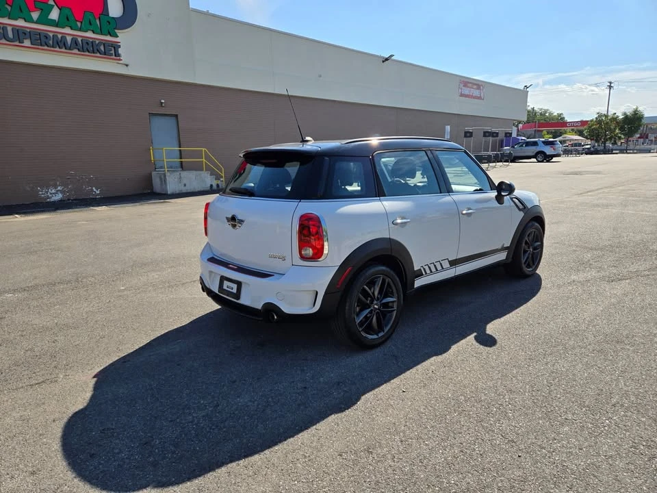 2013 Mini Countryman 1st Gen - Image 3 of 17