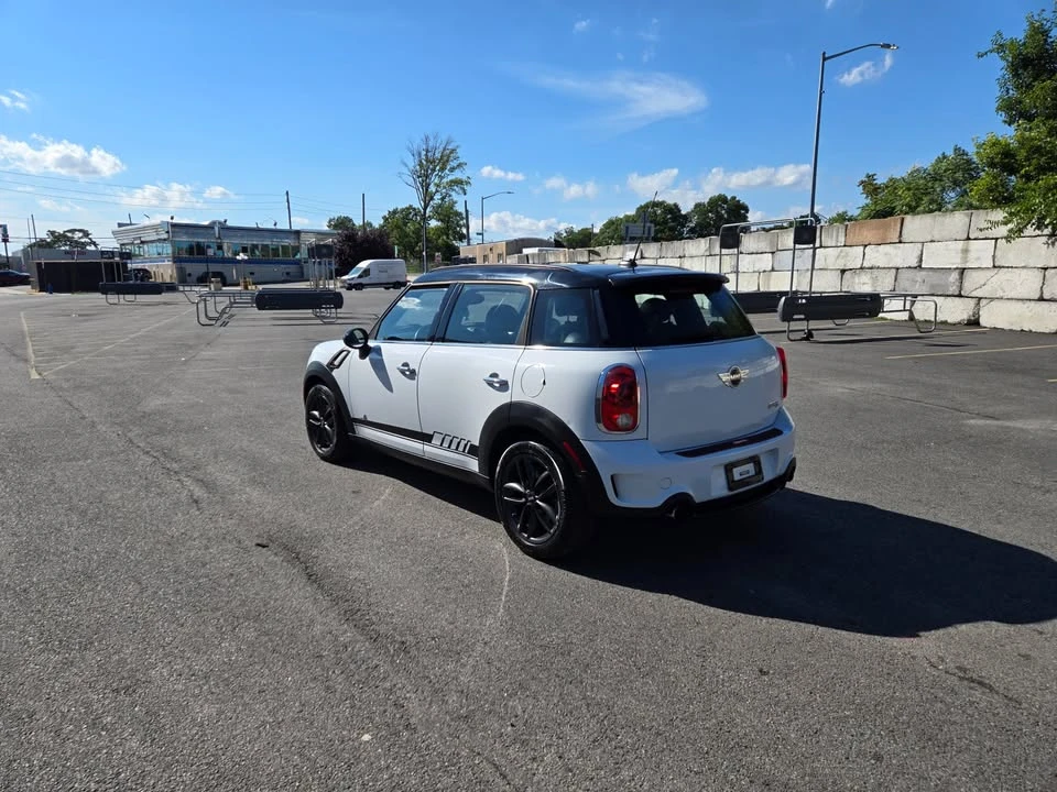 2013 Mini Countryman 1st Gen - Image 5 of 17
