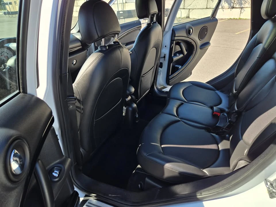 2013 Mini Countryman 1st Gen - Image 11 of 17