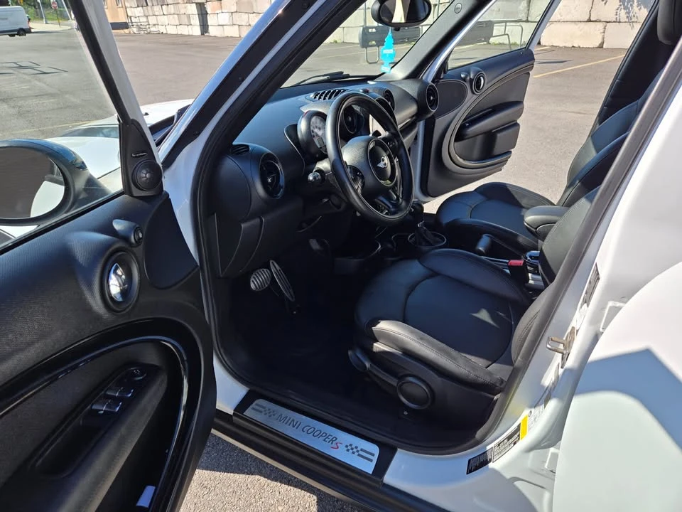 2013 Mini Countryman 1st Gen - Image 12 of 17