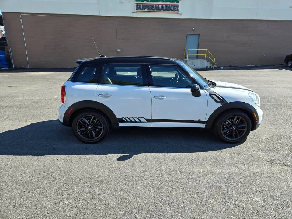 2013 Mini Countryman 1st Gen - Image 2 of 17