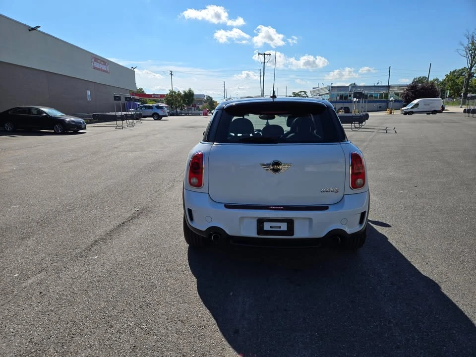 2013 Mini Countryman 1st Gen - Image 4 of 17