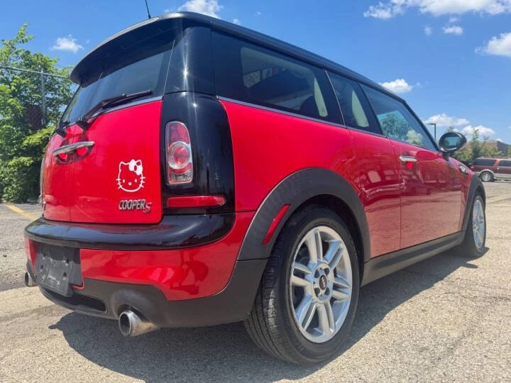 2013 Mini Clubman 1st Gen - Image 5 of 20