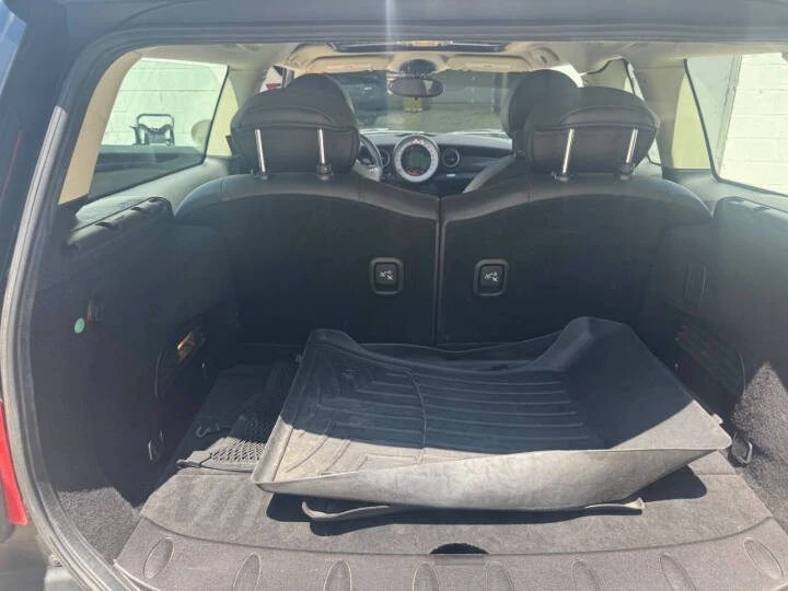 2013 Mini Clubman 1st Gen - Image 11 of 20