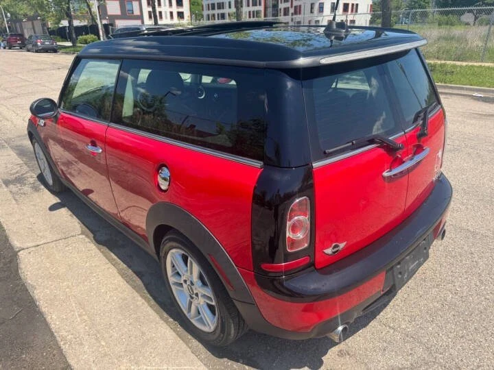 2013 Mini Clubman 1st Gen - Image 6 of 20