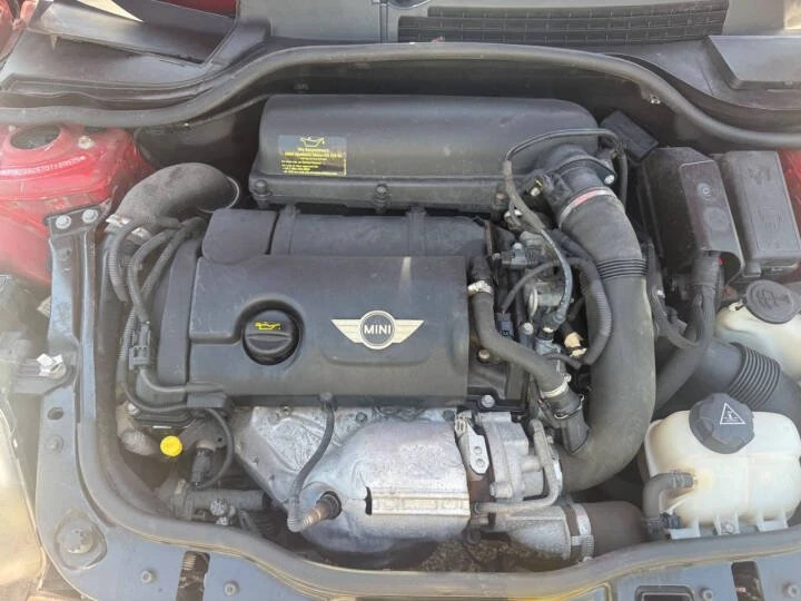 2013 Mini Clubman 1st Gen - Image 18 of 20