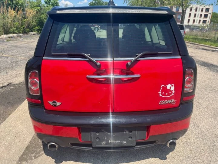 2013 Mini Clubman 1st Gen - Image 4 of 20