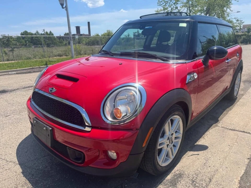 2013 Mini Clubman 1st Gen - Image 3 of 20