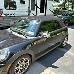 2013 MINI Cooper Convertible