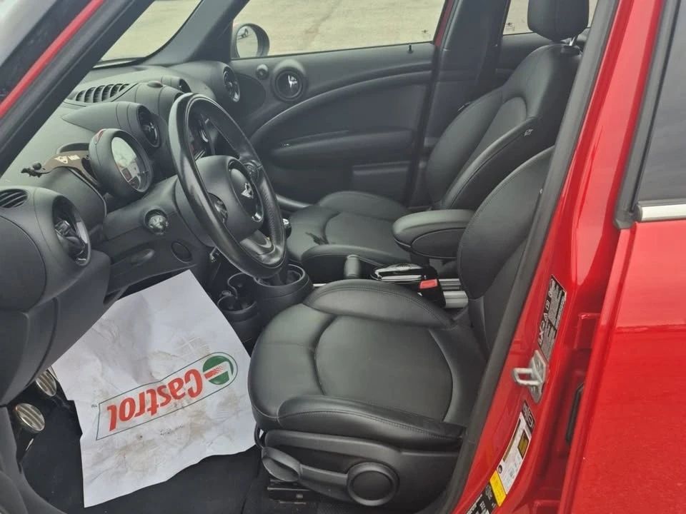 2013 Mini Countryman 1st Gen - Image 10 of 10