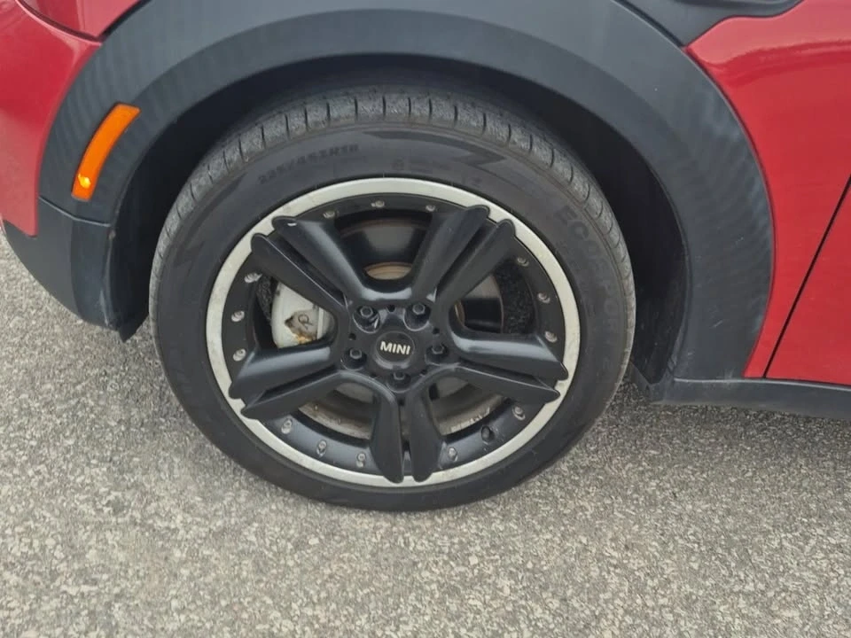 2013 Mini Countryman 1st Gen - Image 6 of 10