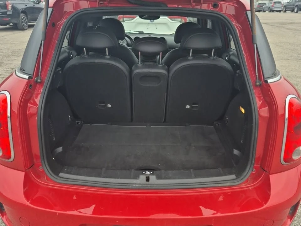 2013 Mini Countryman 1st Gen - Image 7 of 10