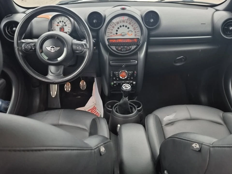 2013 Mini Countryman 1st Gen - Image 2 of 10