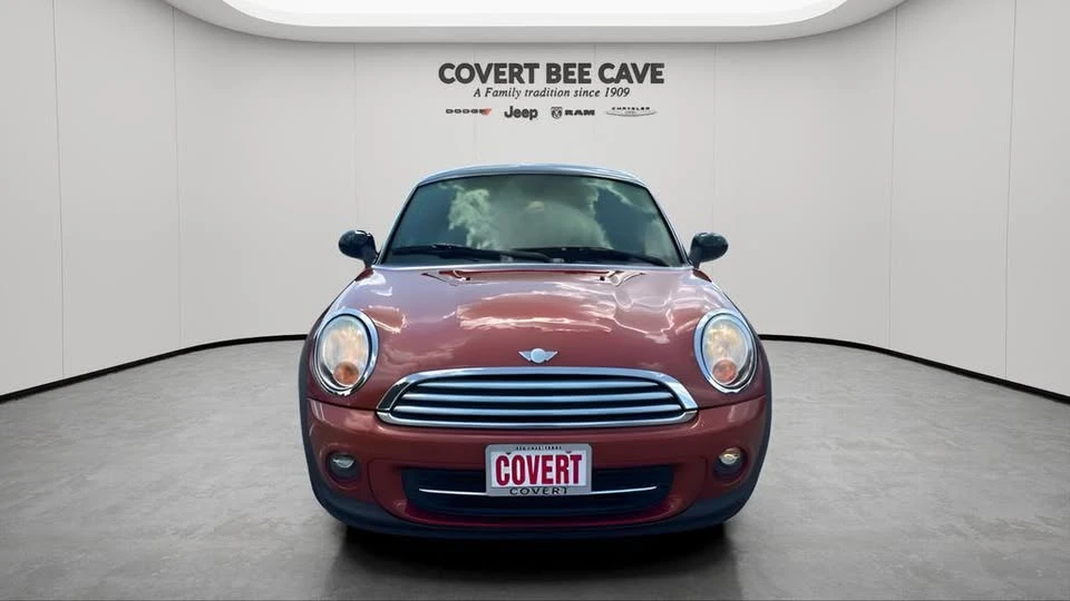 2013 Mini Coupe & Roadster - Image 2 of 20