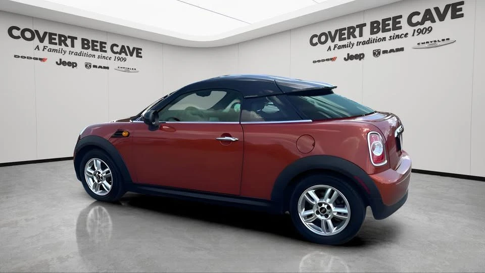 2013 Mini Coupe & Roadster - Image 5 of 20