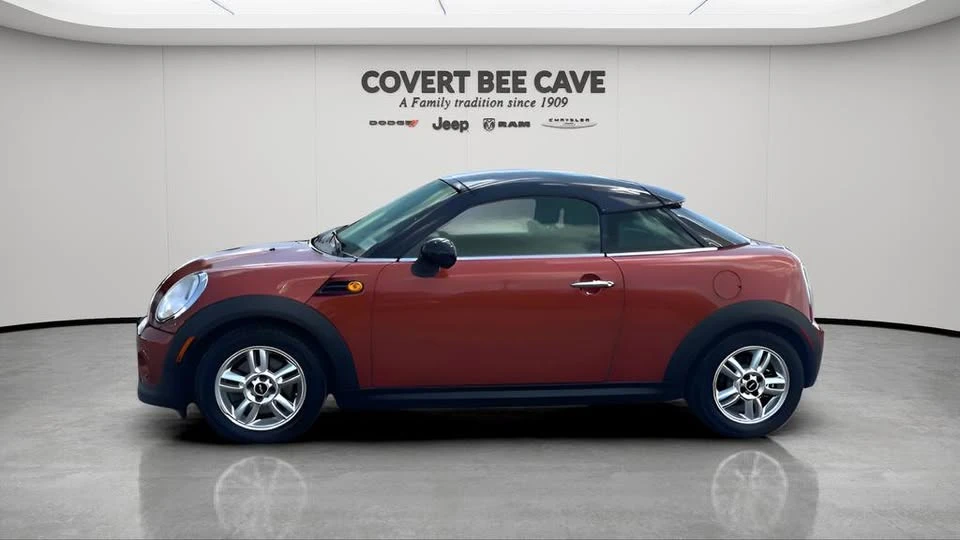 2013 Mini Coupe & Roadster - Image 4 of 20