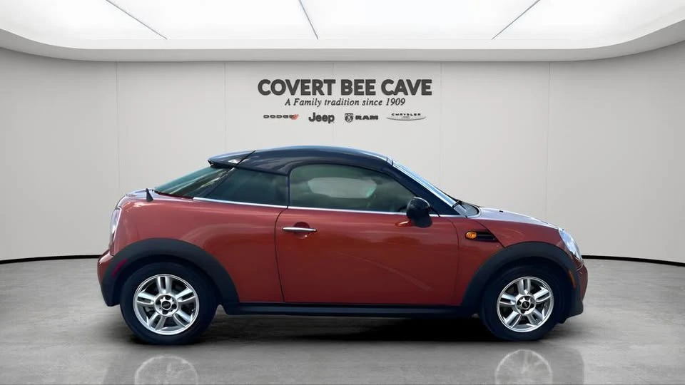 2013 Mini Coupe & Roadster - Image 10 of 20