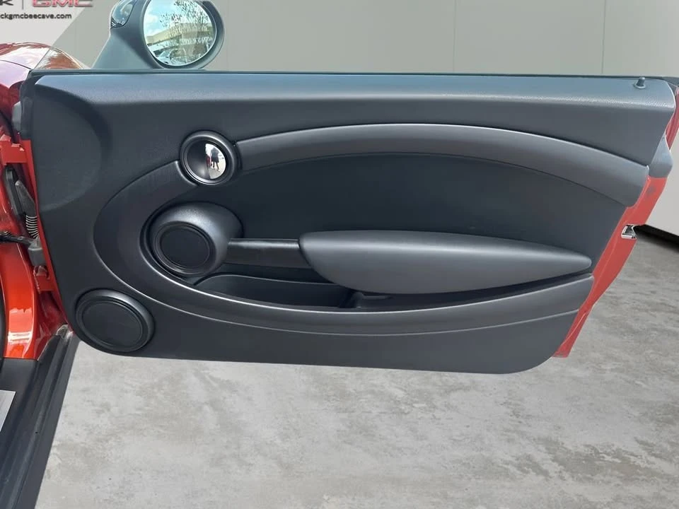 2013 Mini Coupe & Roadster - Image 11 of 20