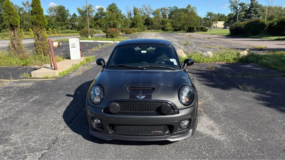 2013 Mini Coupe & Roadster - Image 2 of 14