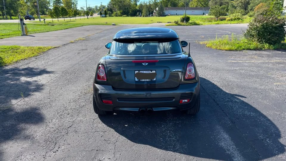 2013 Mini Coupe & Roadster - Image 4 of 14