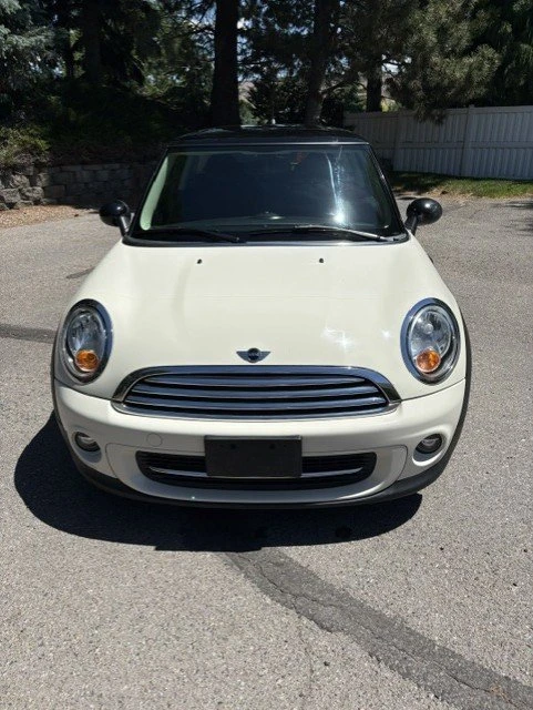 2013 Mini Mini 2nd Gen - Image 2 of 12