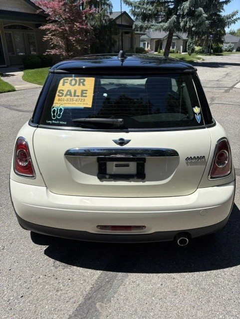 2013 Mini Mini 2nd Gen - Image 4 of 12