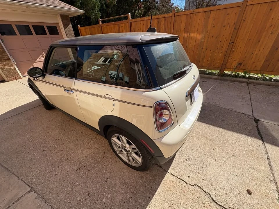 2013 Mini Mini 2nd Gen - Image 2 of 11