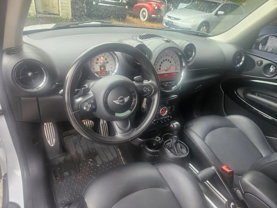 2013 Mini Paceman - Image 15 of 17