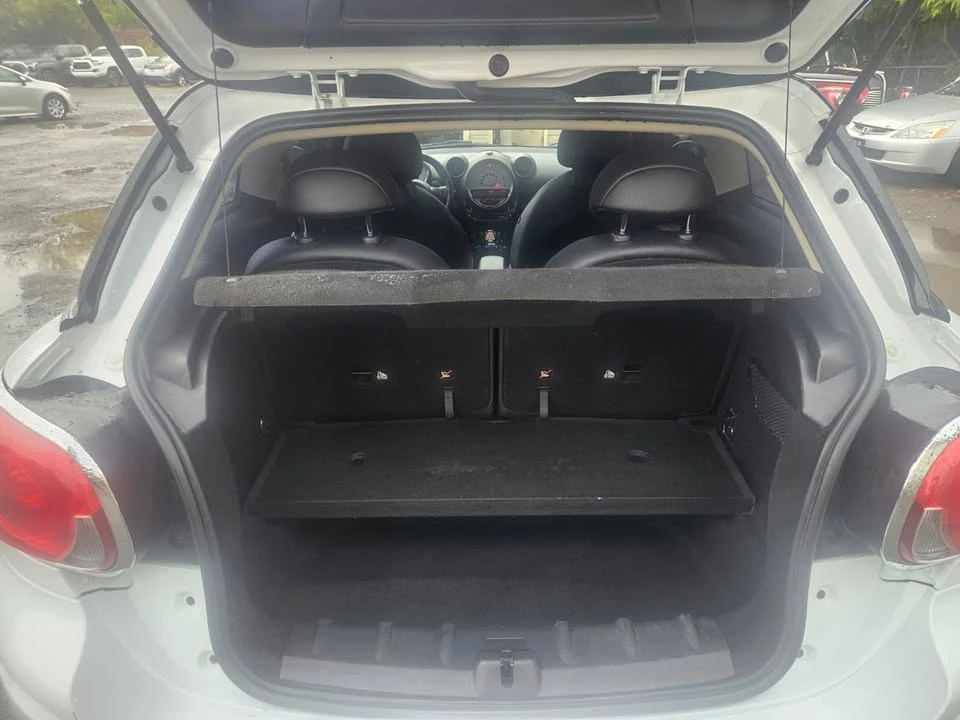 2013 Mini Paceman - Image 4 of 17