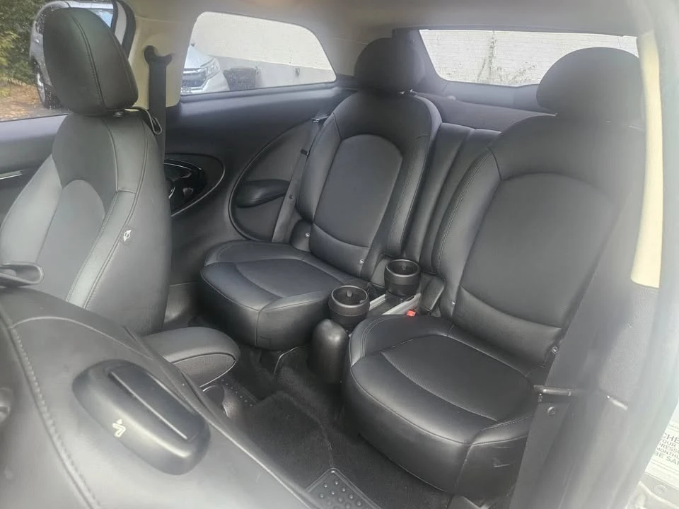 2013 Mini Paceman - Image 7 of 17