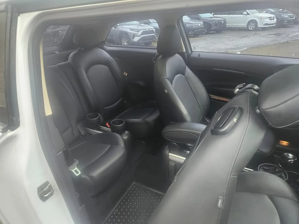 2013 Mini Paceman - Image 9 of 17