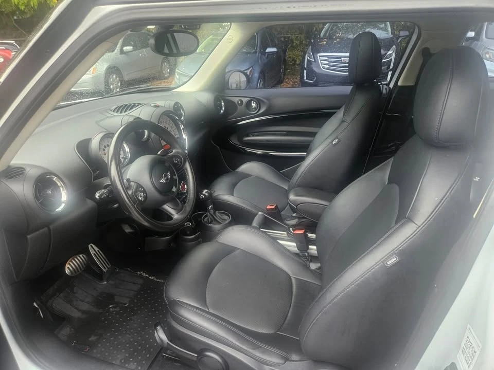 2013 Mini Paceman - Image 8 of 17