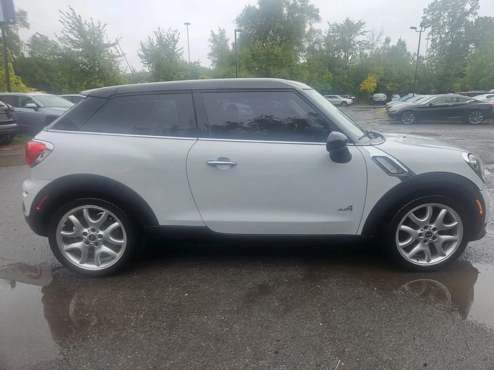 2013 Mini Paceman - Image 3 of 17