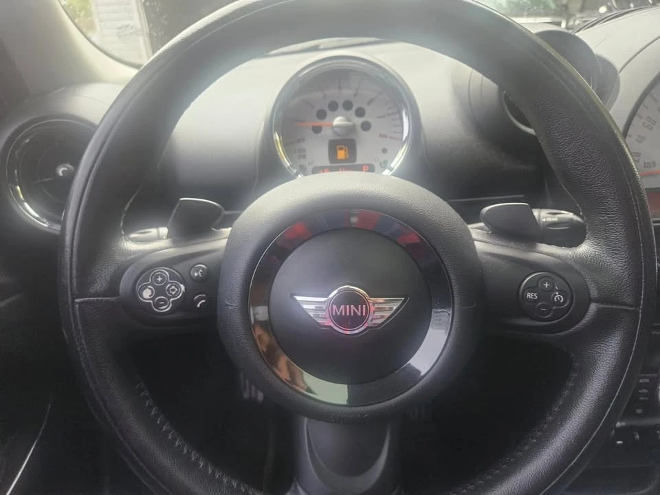 2013 Mini Paceman - Image 12 of 17