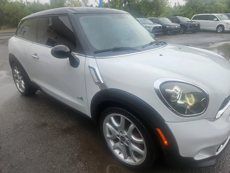 2013 Mini Paceman - Image 2 of 17