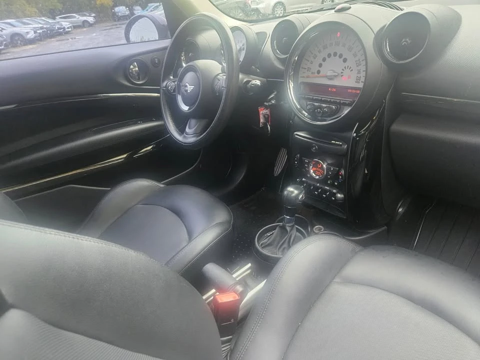 2013 Mini Paceman - Image 16 of 17