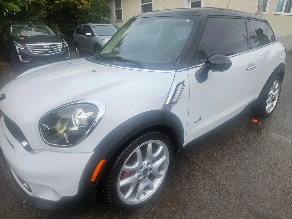 2013 Mini Paceman - Image 5 of 17