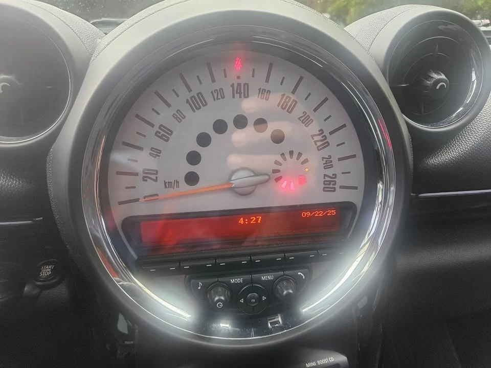 2013 Mini Paceman - Image 11 of 17